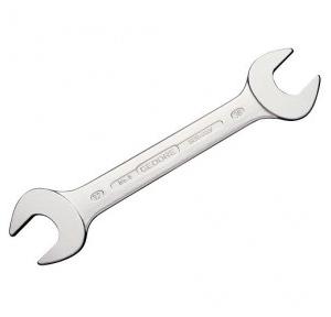 Taparia 30x32mm Double Open End Spanner (BE-CU), 146-3032
